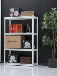 Inner holes multi layer shelf