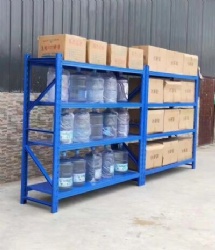 Medium-duty Storage shelf